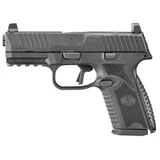 FN 509 MRD, 9MM, 4.00" Barrel, 17 Rds, Matte Black 