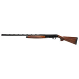 Stevens 560 Field, 12 GA, 28.00" Barrel, 5 Rds, Black/Natural Walnut 