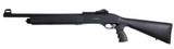 Retay Kota DR-300PG Tactical, 12 GA, 18.50" Barrel, 3 Rds, Black Anodized 