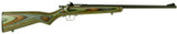 Keystone Sporting Arms Crickett Gen 2, 22 LR, 16.12" Barrel, 1 Rds, Matte Blued 