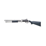 Citadel Mariner, 12 Gauge, 18.50" Barrel, Nickel 