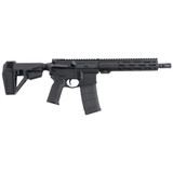 Colt M4 Braced Pistol, 5.56 NATO, 10.30" Barrel, 30 Rds, Matte Black 