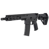 Colt M4 Braced Pistol, 5.56 NATO, 10.30" Barrel, 30 Rds, Matte Black 