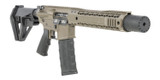 Black Rain Ordnance 300BO SBA5 Badlands, 300 AAC BLACKOUT, 7.50" Barrel, Flat Dark Earth 