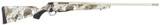 Tikka T3x Lite Veil Alpine, 6.5 CREEDMOOR, 24.30" Threaded Barrel, 3 Rds, Veil Alpine Synthetic 