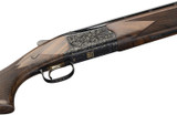 Browning Citori 825 Belmont High Grade, 12 Gauge, 32.00" Barrel, 2 Rds 