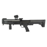 Kel-Tec KS7 GEN2 w/ Vortex Crossfire Red Dot, 12 GA, 18.50" Barrel, 6 Rds, Black 