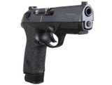 Langdon Tactical Tech Px4 Storm Carry, 9MM Luger, 4.00" Barrel, 20 Rds, Sniper Gray Cerakote/Black 