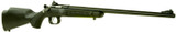 Keystone Sporting Arms Crickett Gen 2, 22 LR, 16.13" Barrel, 1 Rds, Matte Blued 