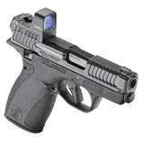 Smith & Wesson Bodyguard 2.0 w/ Viridian RFX1, 380 ACP, 2.75" Barrel, 10 Rds, Black 