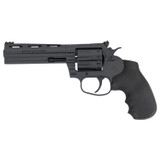 Colt King Cobra Target, .22 LR, 4.25" Barrel, 10 Rds, Polished Blued 