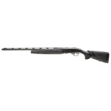 Beretta A400 Solo, 12GA, 28.00" Barrel, Black 