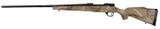 Weatherby Vanguard Outfitter, .300 WBY, 26.00" Threaded Barrel, 3+1 Rds, Graphite Black Cerakote 