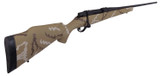 Weatherby Vanguard Outfitter, .300 WBY, 26.00" Threaded Barrel, 3+1 Rds, Graphite Black Cerakote 