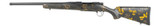 Christensen Arms Mesa FFT, 6.5 PRC, 22.00" Threaded Barrel, 5 Rds, Black Cerakote 