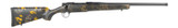 Christensen Arms Mesa FFT, 6.5 PRC, 22.00" Threaded Barrel, 5 Rds, Black Cerakote 