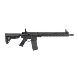 Colt LE6920-EPRII DEMO, 5.56 NATO, 16.10" Threaded Barrel, 30 Rds, Matte Black 