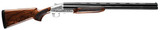 American Tactical 3B SGT, 12 GAUGE, 26.00" Barrel, 3 Rds, Silver/Wood 