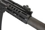 PTR 9SDM-B, 9MM, 4.58" Barrel, 30 RDs, Black 