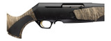 Browning BAR MK 3 Hunter, 7MM REM MAG, 24.00" Barrel, 3 Rds, Matte Blued/Mossy Oak Bottomland 