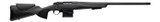 Browning X-Bolt 2 Hunter Composite LR, 308 WIN, 22.00" Threaded Barrel, 6+1 Rds, Matte Blued 