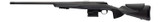 Browning X-Bolt 2 Hunter Composite LR, 308 WIN, 22.00" Threaded Barrel, 6+1 Rds, Matte Blued 