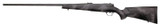 Weatherby Mark V Live Wild, 7MM PRC, 26.00" Threaded Barrel, 3+1 Rds, Carbon Gray Cerakote 