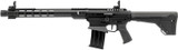 GForce Arms MKX3 12-Hammer, 12GA, 18.50" Barrel, 5 Rds, Black 
