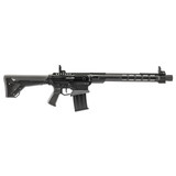 GForce Arms MKX3 12-Hammer, 12GA, 18.50" Barrel, 5 Rds, Black 