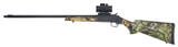 Stevens 301 Turkey XP w/ 1x30 Red Dot, 410 GAUGE, 26.00" Barrel, 1 Rds, Matte Black/Mossy Oak Obsession 