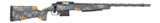 Horizon Firearms Venatic Carbon 2, 6.5 CREEDMOOR, 22.00" Threaded Barrel, 5+1 Rds, Black Shadow 