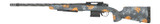 Horizon Firearms Venatic Carbon 2, 6.5 CREEDMOOR, 22.00" Threaded Barrel, 5+1 Rds, Black Shadow 