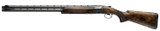 Browning Citori 825 Belmont Sporting High Grade, 12 Gauge, 30.00" Barrel, 2 Rds, Gloss Blued / Gloss Oil 