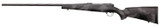 Weatherby Mark V Live Wild, .25-06 REM, 24.00" Threaded Barrel, 4 Rds, Black 