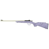 Keystone Sporting Arms Crickett, 22 LR, 16.10" Barrel, 1 Rds, Stainless 