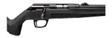 Winchester Xpert Shadow SR, 21 SHARP, 16.50" Threaded Barrel, 10 Rds, Matte Black 
