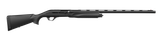 Retay Ace Paloma, 12 GA, 28.00" Ported Barrel, 3+1 Rds, Extra Black 