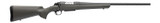 Browning AB3 Pro, 6.5 CREEDMOOR, 22.00" Threaded Barrel, 4 Rds, Blued/Greyish-Green 