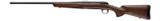 Browning X-Bolt 2 Hunter, 6.5 CREEDMOOR, 22.00" Threaded Barrel, 4 Rds, Matte Blued/Satin Black Walnut 