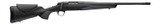Browning X-Bolt 2 Hunter Composite SPR, 300 WIN MAG, 22.00" Threaded Barrel, 3 Rds, Matte Blued 