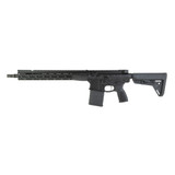 Primary Weapons MK216 Mod 2, 308 WIN, 16.10" Barrel, 20 Rds, Matte Black 