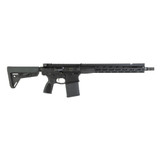 Primary Weapons MK216 Mod 2, 308 WIN, 16.10" Barrel, 20 Rds, Matte Black 