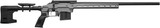 CZ 600 Plus MDT, 308 WIN, 24.00" Barrel, 5 Rds, Grey 