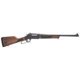 Henry Long Ranger Big Woods Carbine, 308 WIN/7.62 NATO, 18.50" Barrel, 4+1 Rds, Black Anodized 