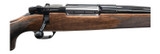 Weatherby Mark V Deluxe, 25 WBY RPM, 24.00" Barrel, 4+1 Rds, High Gloss Blued/Walnut 