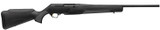 Browning BAR MK 4 Hunter Composite, 7MM REMINGTON MAGNUM, 24.00" Barrel, 3+1 Rds, Blued 