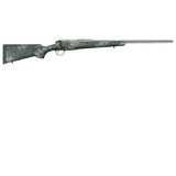 Bergara Premier Mountain 2.0, 300 PRC, 24.00" Barrel, 2 Rds, Cerakote 