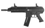 Blue Line Mauser Tac Ops, 22 LR, 22 Rds, Black 
