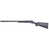 Stevens 301 Compact, 410 GA, 22.00" Barrel, 1 Rds, Matte Black 