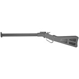 TPS Arms M6 Takedown, 22 LR / 410 Bore, 18.25" Barrel, 2 Rds, Blued 